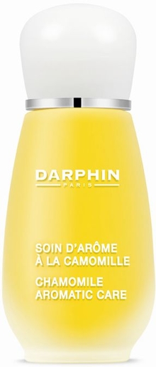 Darphin Aromatische Verzorging Kamille 15 ml | Roodheid - Irritaties