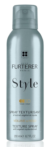 René Furterer Style Spray Texturisant 200ml (nouvelle formule) | Produits coiffants
