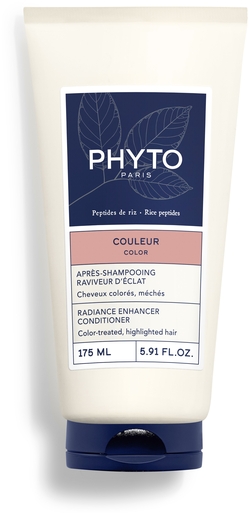 Phyto Color Après Shampooing Eclat 175ml | Après-shampooing
