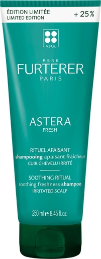 René Furterer Astera Fresh Shampooing 250ml | Shampooings