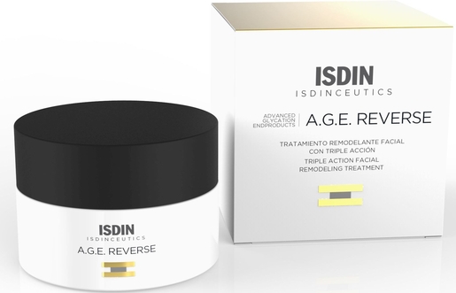 ISDIN Isdinceutics Age Reverse Cream 50ml | Speciale zorgen