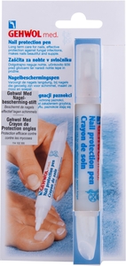Gehwol Med Crayon De Protection Ongles