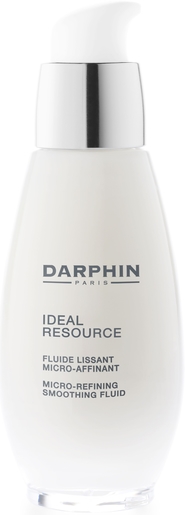 Darphin Ideal Resource Anti-Rimpel Micro-Verfijnende Fluide Pompfles 50ml | Antirimpel
