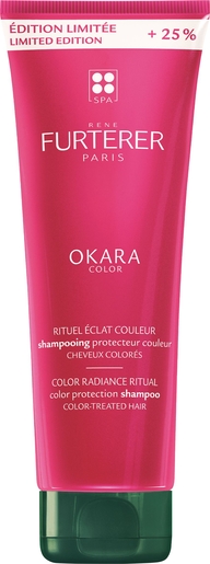 René Furterer Okara Color Edition Limitée 250ml | Soins des cheveux