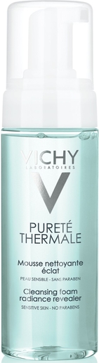 Vichy Pureté Thermale Schuimend Water 150ml | Bad - Douche