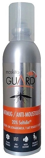 Moskito Guardspray 75ml | Insecticiden