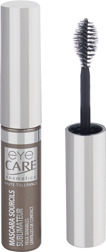 Eye Care Mascara Sourcils Sublimateur Blond (ref 7000) 3g | Yeux