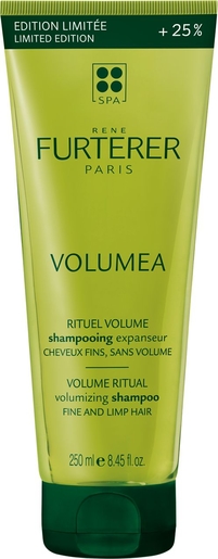 René Furterer Volumea Volumegevende Shampoo 250ml | Shampoo