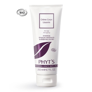 Phyt&#039;s Crème Corps Lissante 200ml