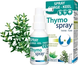 Thymospray Spray Gorge 24ml