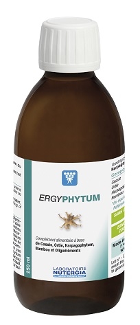 Ergyphytum 250ml | Gewrichten - Artrose