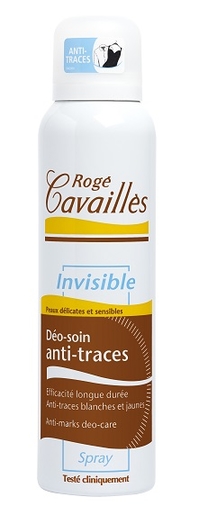 Rogé Cavaillès Deo Soin Anti-Traces Spray 150ml | Déodorants classique