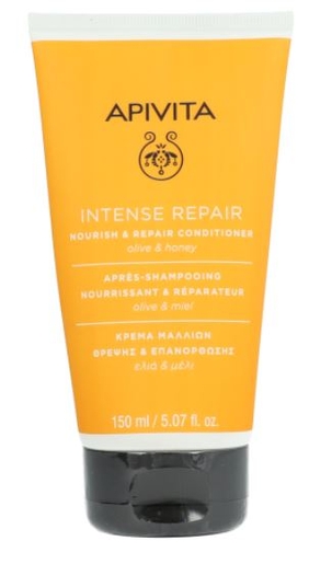 Apivita Après-Shampooing Intense Repair 150ml | Après-shampooing