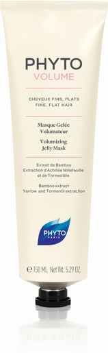 Phytovolume Masque Gelée 150ml | Après-shampooing