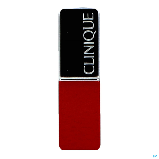 Clinique Pop Lip Colour and Primer Cherry 3,9g | Lèvres