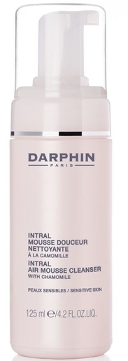 Darphin Intral Zachte Reinigende Mousse met Kamille 125ml | Make-upremovers - Reiniging