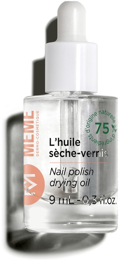 Même Nail Polish Drying Oil 9 ml | Nagels