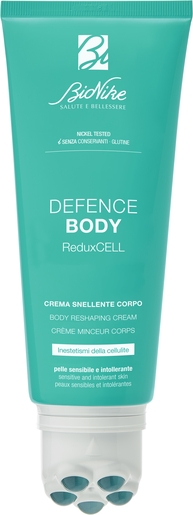 BioNike Defence Body ReduxCELL 200ml | Cellulite - Peau d'orange