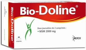 Bio-Doline 60 Comprimés