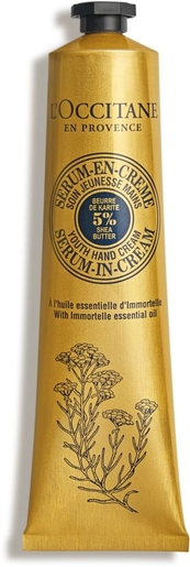 L&#039;occitane Handcrème Verjongende Verzorging 75 ml | Verzorging van handen en voeten