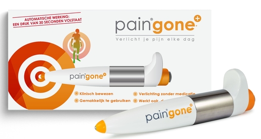 Paingone Plus | Hoofdpijn - Diverse pijnen