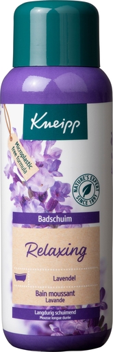 Kneipp Badschuim Lavendel 400 ml | Bad - Toilet