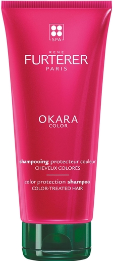 René Furterer Okara Color Shampooing Protecteur Couleur 200ml | Shampooings