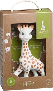 So&#039;Pure Sophie la Girafe
