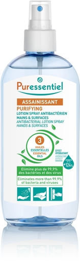 Puressentiel Lotion Zuiverende Spray 250 ml | Aromatherapie