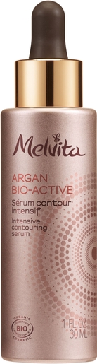 Melvita Argan Bioactief 30 ml | Antirimpel