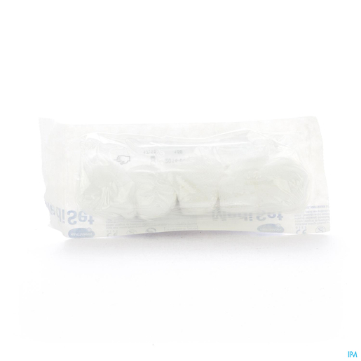Pagasling Hartm Tampon Steril N3 Blister 5 9151123