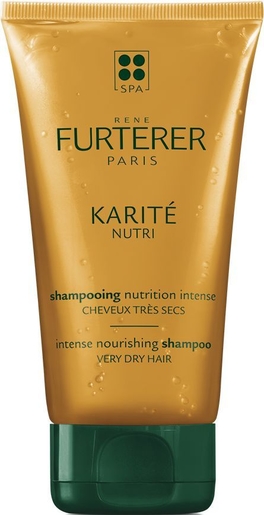 René Furterer Karité Nutri Shampoo 150ml | Shampoo