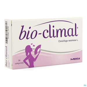 Bio Climal 56 Tablettes