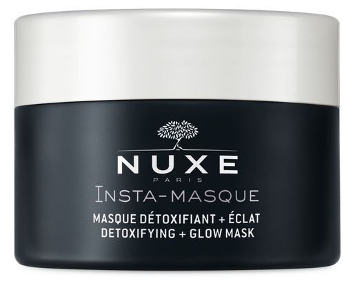 Nuxe Insta-Masker Ontgiftend en Stralend 50 ml | Maskers