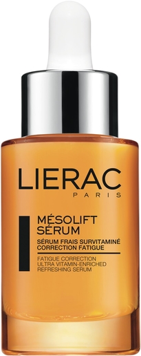 Lierac Mesolift Concentraat Serum 30ml (speciale prijs - 20%) | Natuurlijk effect