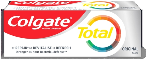 Colgate Total Original 20 ml | Tandpasta's - Tandhygiëne