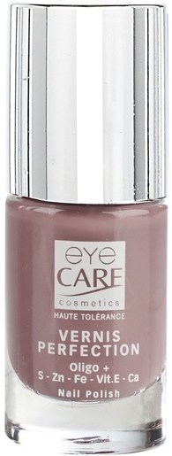 Eye Care Vernis à Ongles Perfection Oligo+ Coquille (ref 1342) 5ml | Ongles