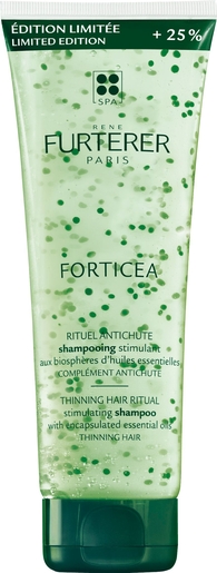 René Furterer Forticea Stimulerende Shampoo Promo 250 ml | Haaruitval