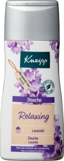Kneipp Douche Lavendel 200ml | Bad - Douche