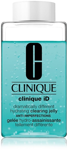 Clinique ID Dramatically Different Hydrating Gel 115 ml | Gezichtsverzorging