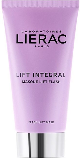 Lierac Lift Integral Mask Flash 75ml | Liftend effect - Elasticiteit