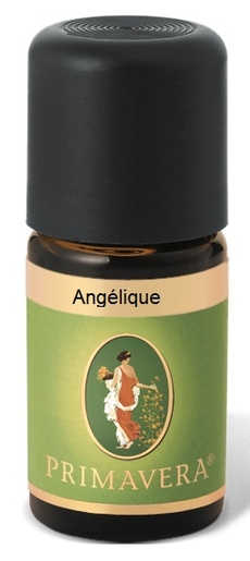 Primavera Angelica Essentiële Olie 5ml | Bioproducten