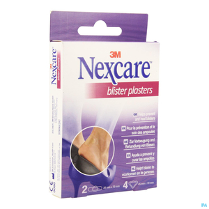 Nexcare Ampoules Assortiment 6