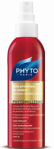 Phytomillésime Beschermende Primer Gekleurd Haar Spray 50ml | Kleuringen