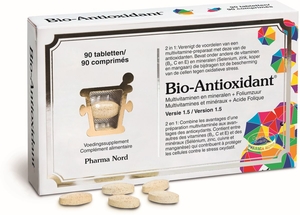 Bio-Antioxidant 90 Comprimés