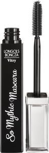 Longcils Boncza So Mythic Mascara Noir 10ml