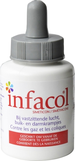 Infacol 50ml | Digestion - Transit