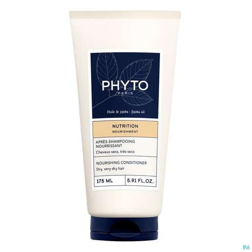 Phyto Nutrition Conditioner Voedend 175 ml | Conditioners
