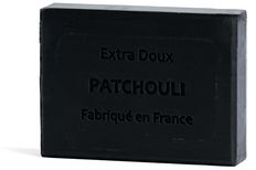 Du Monde A La Provence Savon Rectangle Patchouli 100G