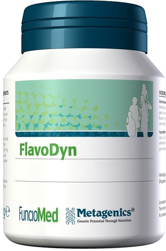 FlavoDyn Poudre 75g | Antioxydants